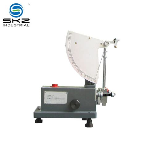 Rubber Impact Resiliency Tester tv shopping|pendulum impact resilience tester.